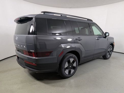 New 2026 Hyundai Santa Fe SEL image 7