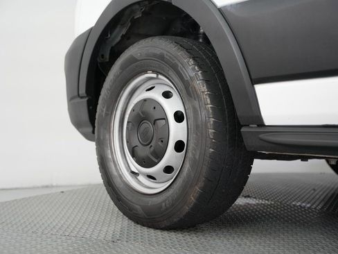 Used 2021 Ford Transit 250 Medium Roof image 41