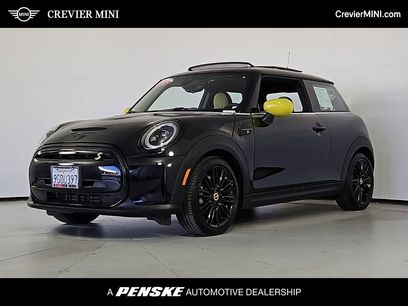 Certified 2023 MINI Cooper SE