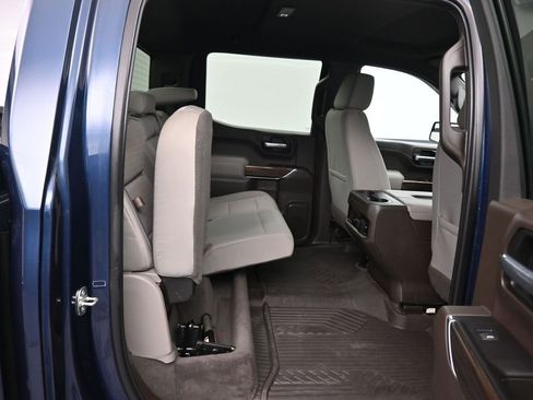 Used 2020 Chevrolet Silverado 1500 RST w/ All-Star Edition image 44