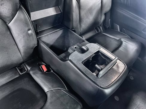 Used 2023 Nissan Armada SL w/ Midnight Edition Package RWD image 22