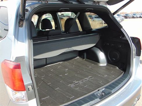 Certified 2024 Subaru Forester Wilderness image 25