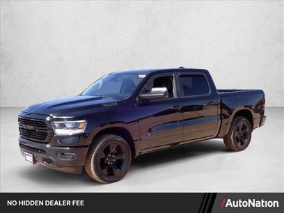Used 2019 RAM 1500 Big Horn