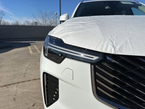 New 2026 Volvo XC90 B6 Ultra image 10