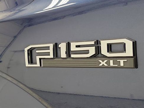 Used 2020 Ford F150 XLT w/ Equipment Group 302A Luxury image 6