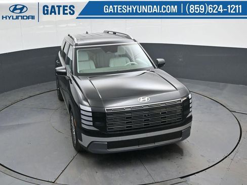 New 2026 Hyundai Palisade SEL image 43