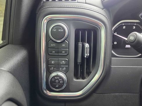 Used 2021 GMC Sierra 2500 Denali AWD/4WD image 32
