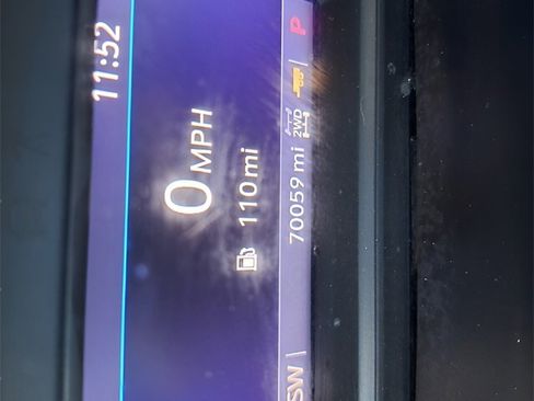 Used 2021 GMC Sierra 1500 AT4 image 15