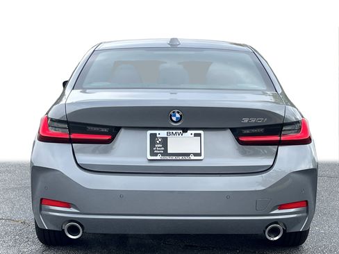 New 2026 BMW 330i Sedan w/ Premium Package image 26