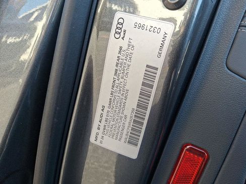 Certified 2024 Audi S5 Prestige image 26