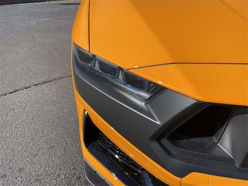 New 2026 Ford Mustang Dark Horse image 33