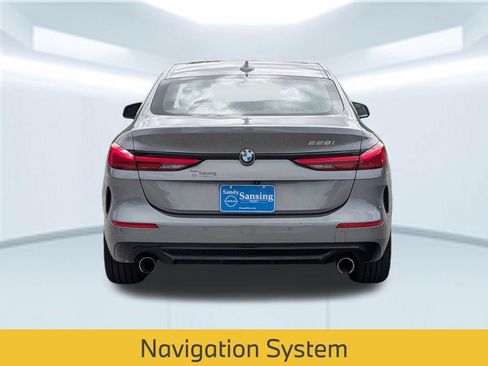 Used 2024 BMW 228i Gran Coupe w/ Convenience Package FWD image 6