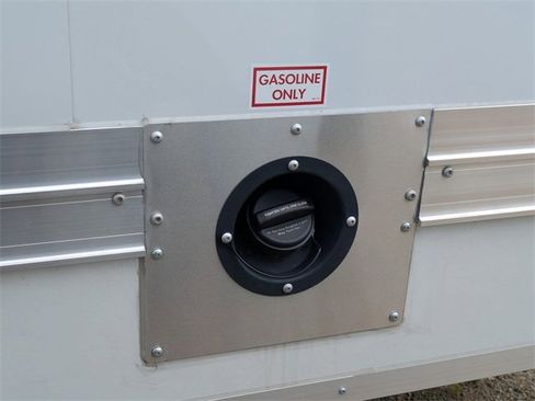 New 2025 Chevrolet Express 3500 w/ Power Convenience Package image 17