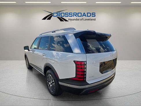 New 2026 Hyundai Palisade SEL image 3