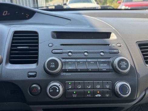 Used 2009 Honda Civic LX image 25