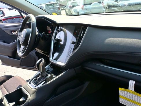 New 2025 Subaru Legacy Premium image 24