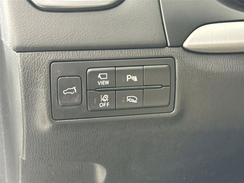 Certified 2023 MAZDA CX-9 Grand Touring image 14