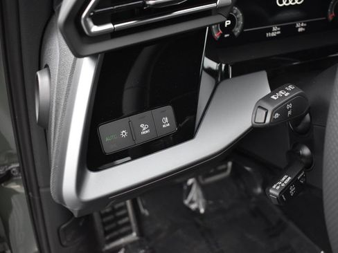 New 2026 Audi S3 Premium AWD/4WD image 8