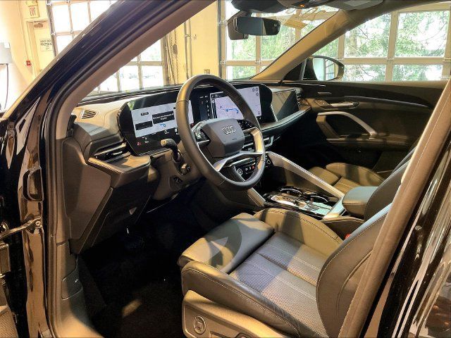 Used 2026 Audi Q5 Premium Plus AWD/4WD image 4