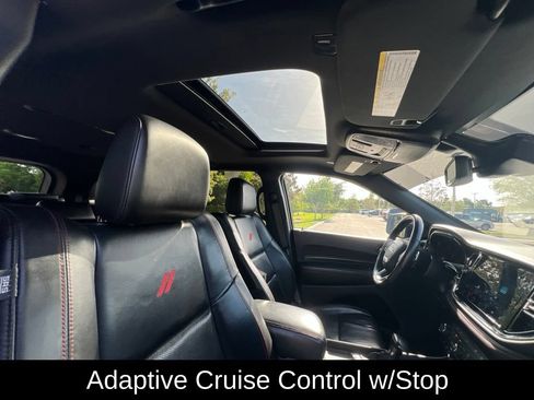 Certified 2024 Dodge Durango GT AWD/4WD image 18