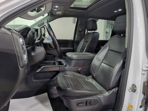 Used 2023 GMC Sierra 2500 Denali AWD/4WD image 8