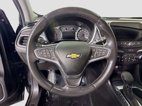 Used 2022 Chevrolet Equinox LT image 13