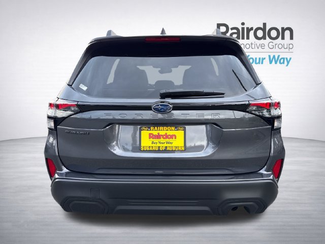 New 2026 Subaru Forester Premium AWD/4WD image 7