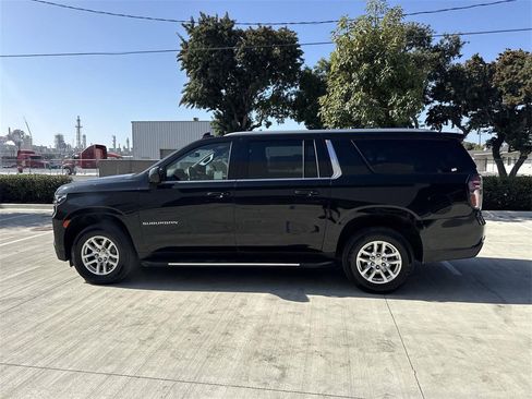 Used 2024 Chevrolet Suburban LS image 6