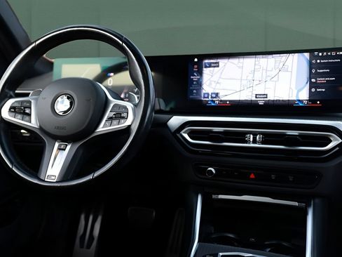 Used 2024 BMW M340i xDrive AWD/4WD image 38