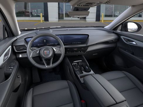 New 2026 Buick Envision Avenir image 16