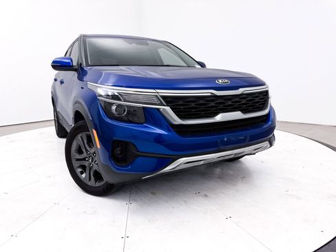 Used 2021 Kia Seltos S image 6