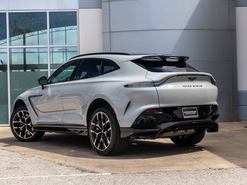 Used 2023 Aston Martin DBX 707 AWD/4WD image 15