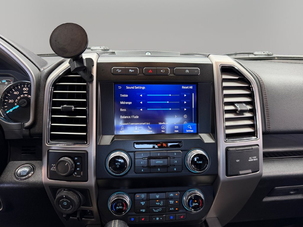 Used 2019 Ford F150 Platinum w/ Equipment Group 701A Luxury AWD/4WD image 23