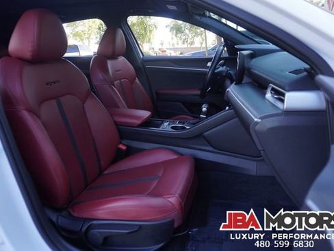 Used 2022 Kia K5 GT-Line w/ GT-Line FWD Premium Package image 80
