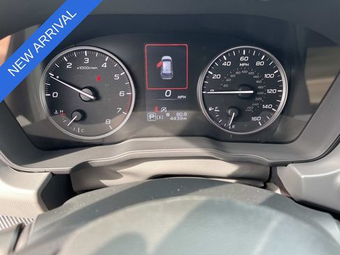 Certified 2025 Subaru Crosstrek 2.5i Limited w/ Crosstrek Mirror Package AWD/4WD image 36