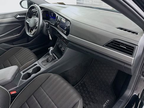 Used 2023 Volkswagen Jetta Sport FWD image 29