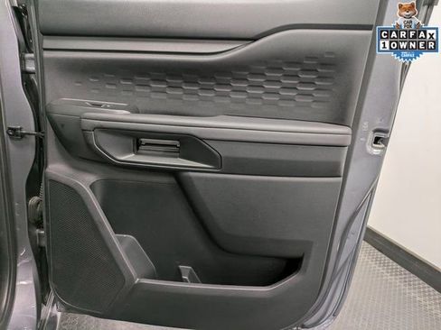 Certified 2024 Ford Ranger XL w/ Trailer Tow Package image 25