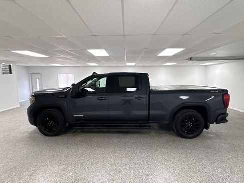 Used 2022 GMC Sierra 1500 Elevation image 5