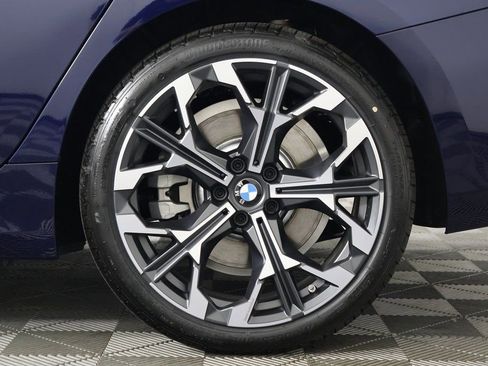 New 2026 BMW 330i Sedan w/ Premium Package RWD image 10