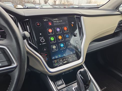 Certified 2023 Subaru Outback Premium image 22