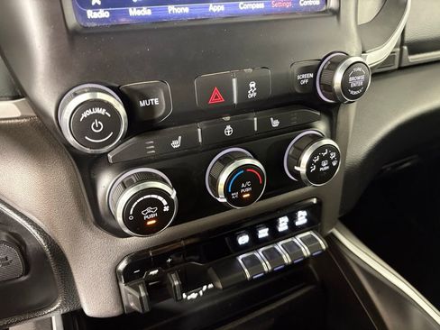 Used 2020 RAM 3500 Big Horn w/ Level 1 Equipment Group image 29