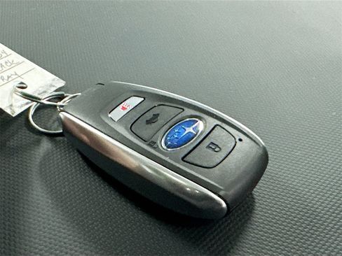 New 2026 Subaru Outback Limited image 33