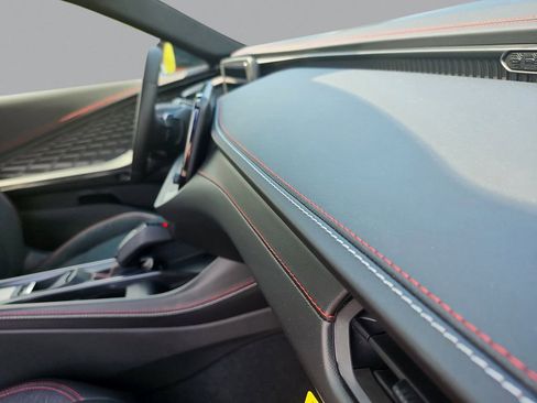 New 2025 Dodge Charger R/T w/ Quick Order Package 25M R/T image 15