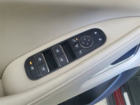 Used 2024 INFINITI QX60 Luxe w/ Performance Audio Package image 20