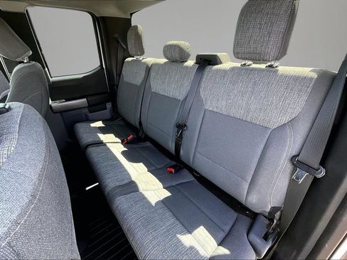 Used 2021 Ford F150 XLT w/ Equipment Group 301A Mid AWD/4WD image 21