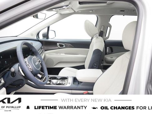 New 2026 Kia Carnival SX FWD image 10
