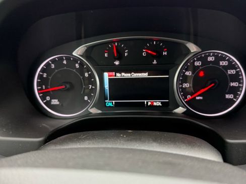 Used 2017 GMC Acadia SLT image 20