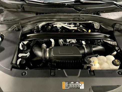 Used 2020 Lincoln Aviator Reserve w/ Elements Package Plus image 26