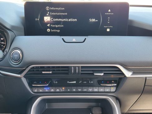 New 2026 MAZDA CX-90 Plug-In Hybrid w/Premium Sport AWD/4WD image 13