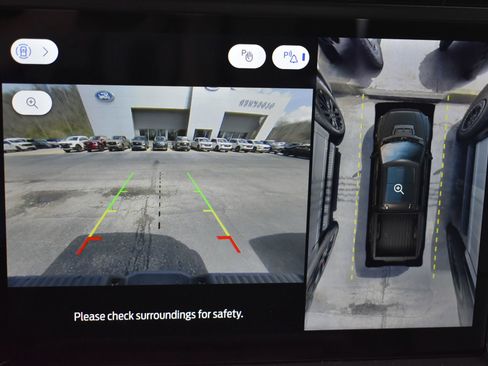 New 2026 Ford F150 Raptor AWD/4WD image 34
